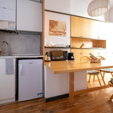 ヴァレンナLa Casa Di Annaアパートメント エクステリア 写真