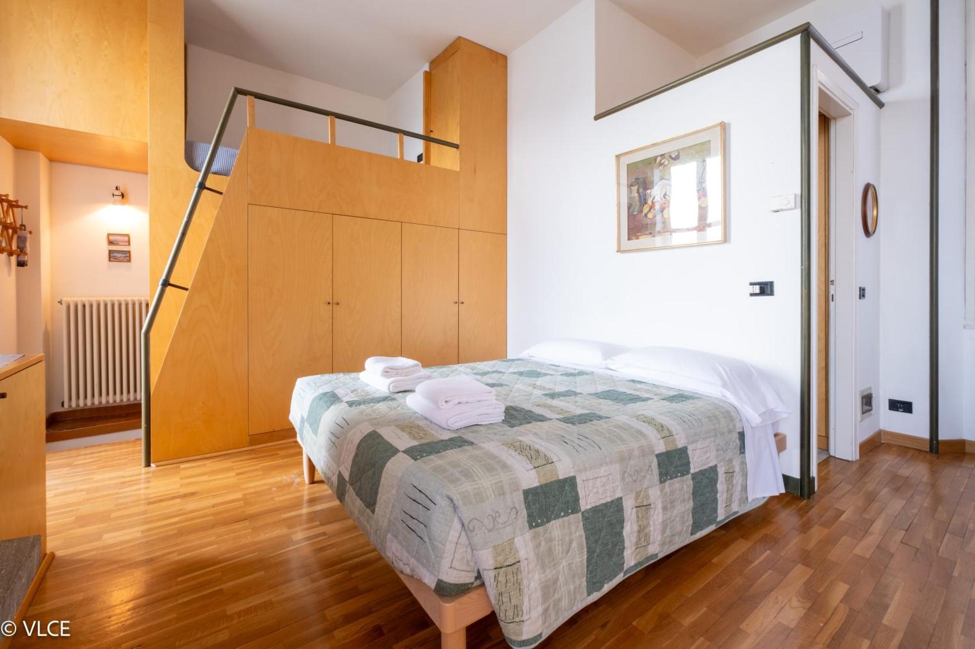 ヴァレンナLa Casa Di Annaアパートメント エクステリア 写真