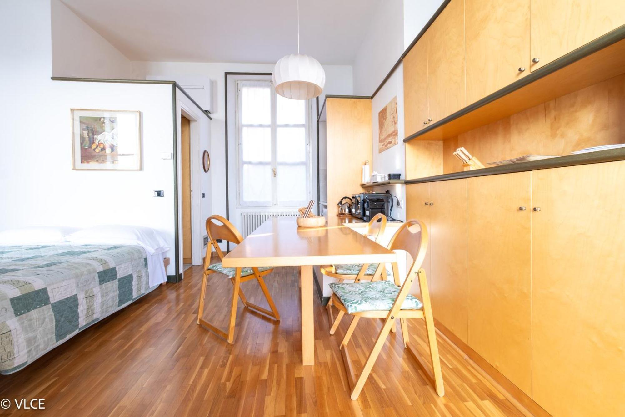 ヴァレンナLa Casa Di Annaアパートメント エクステリア 写真