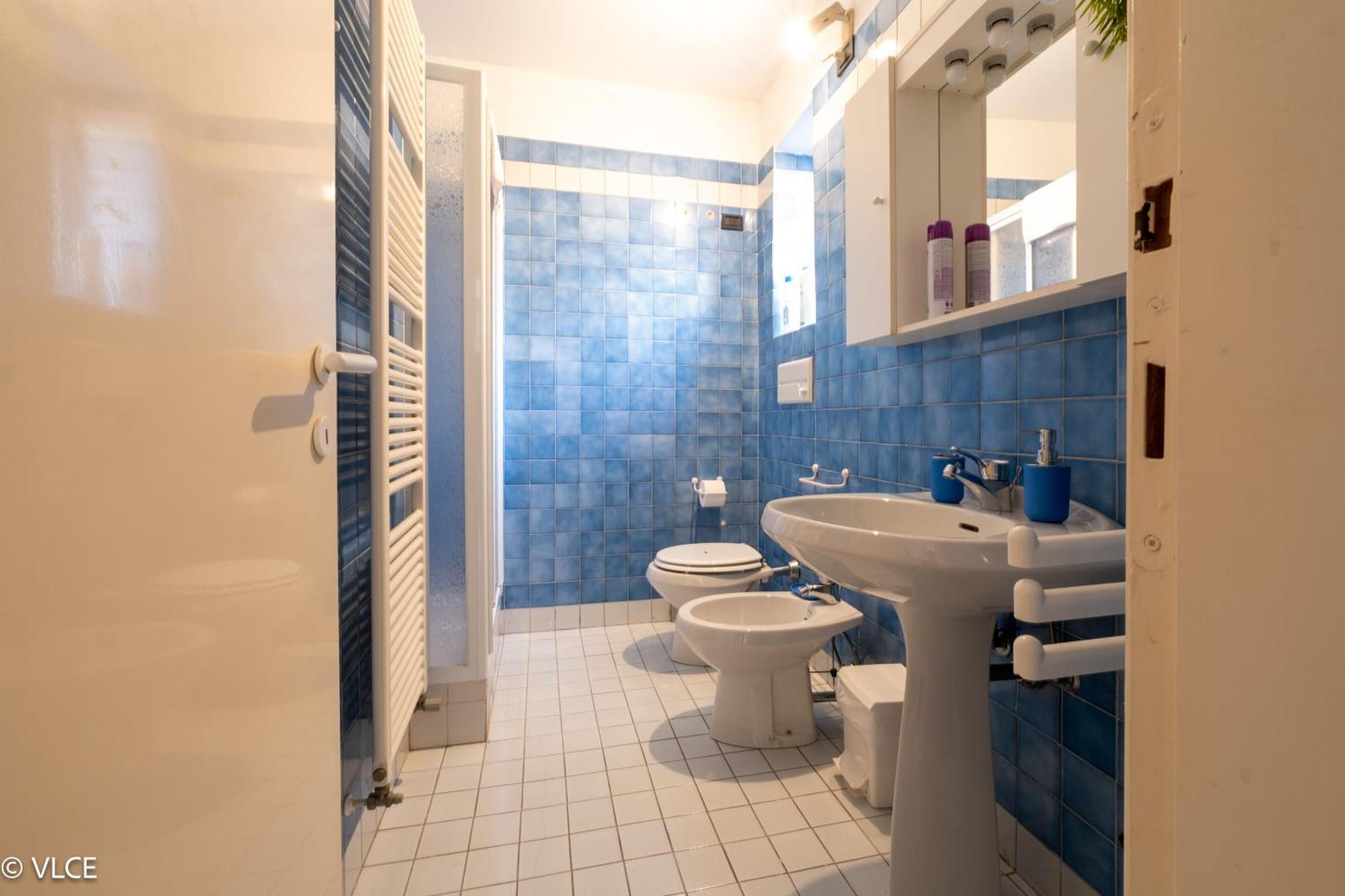 ヴァレンナLa Casa Di Annaアパートメント エクステリア 写真